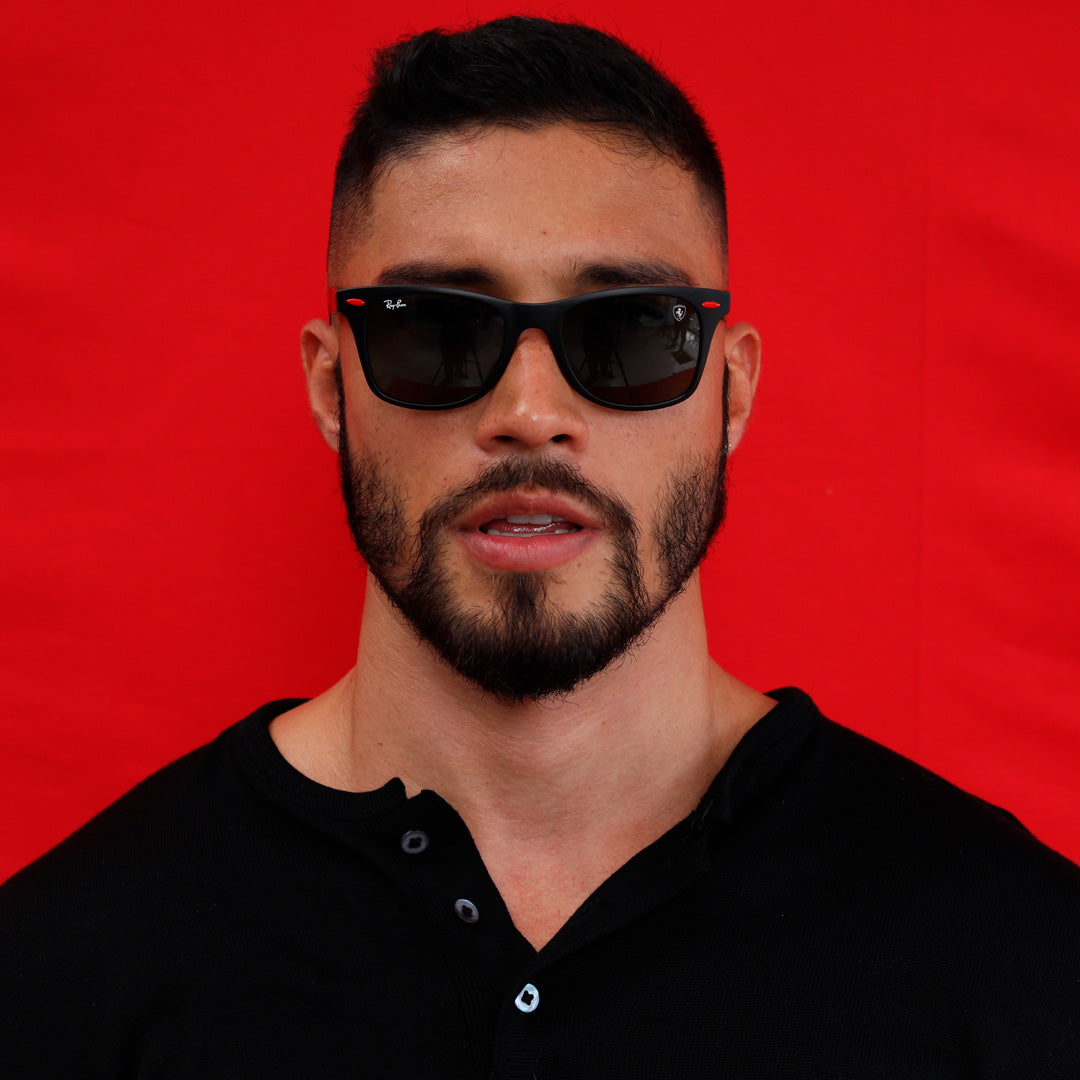 Gafas De Sol Rb 4195 M F 52 20