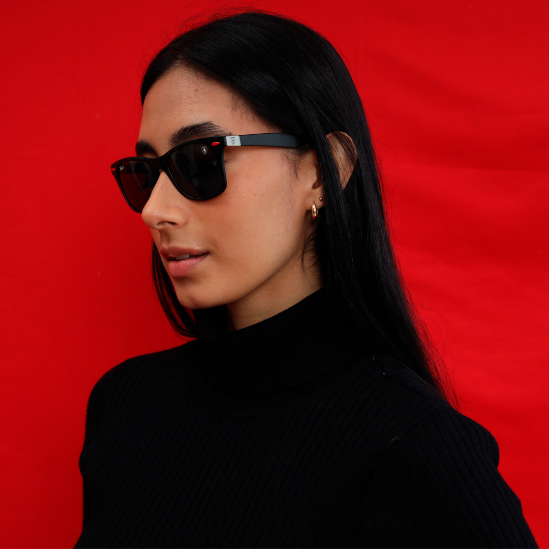 Gafas De Sol Rb 4195 M F 52 20