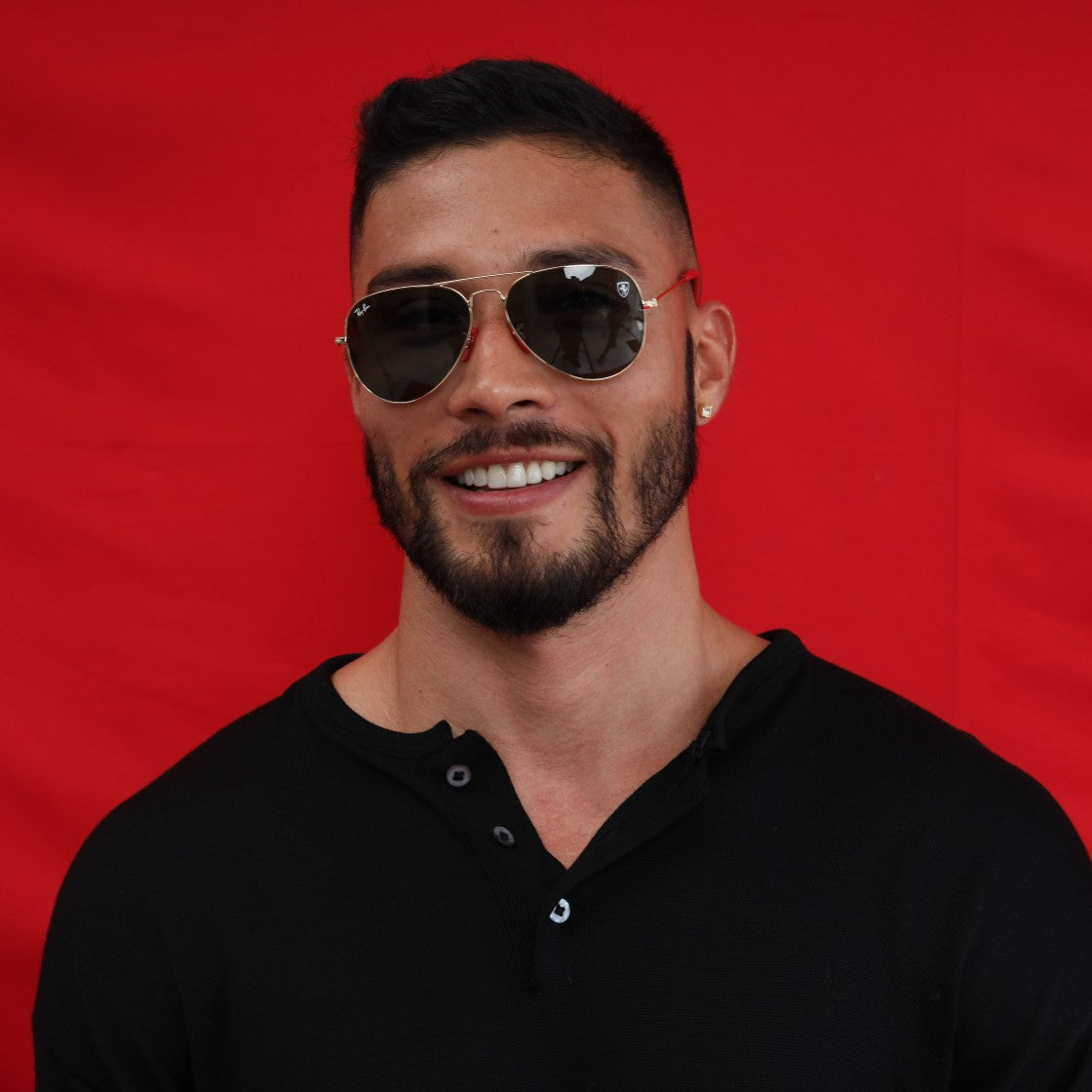 Gafas De Sol Rb 3025 001 Dorado