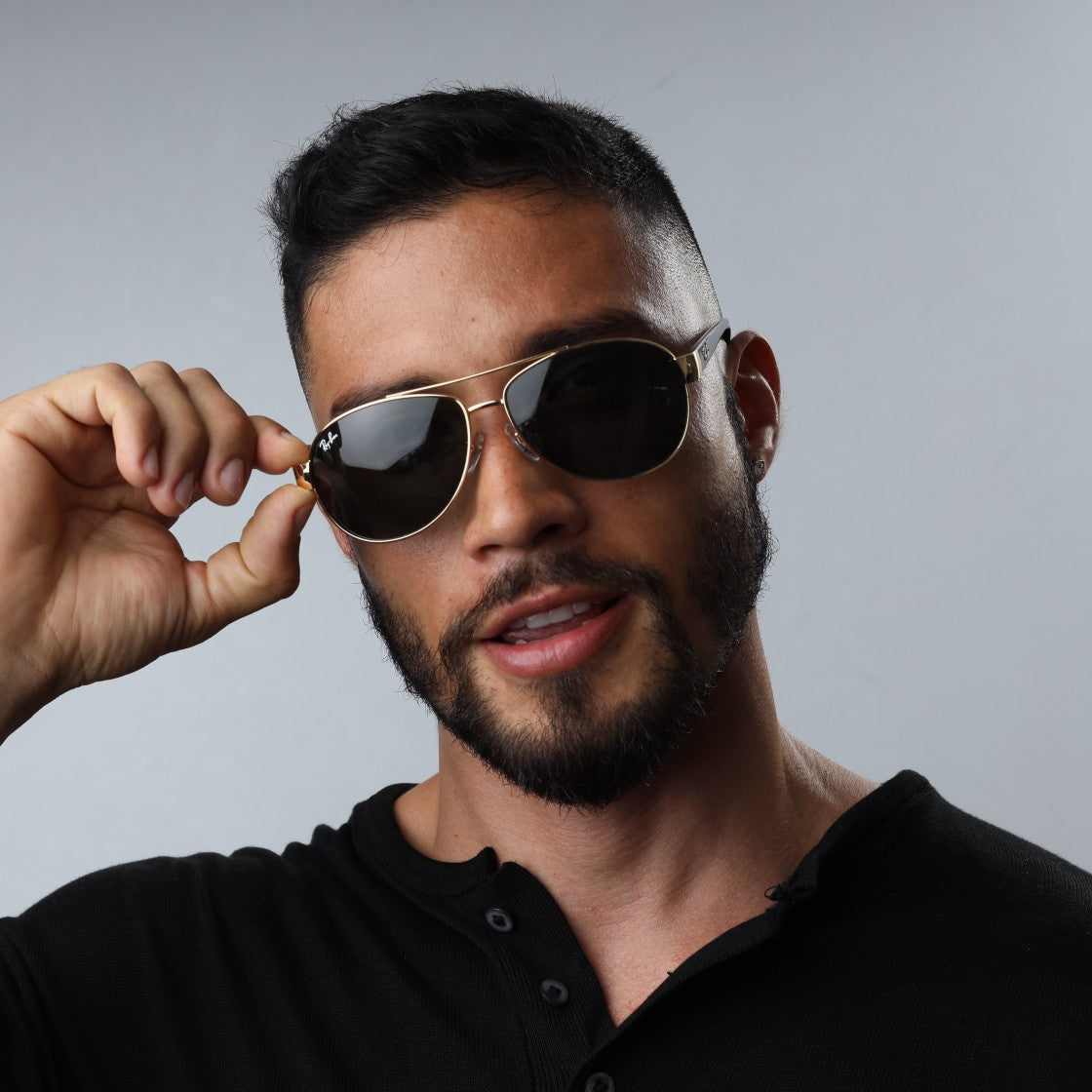 Gafas De Sol Rb 3386 001 63