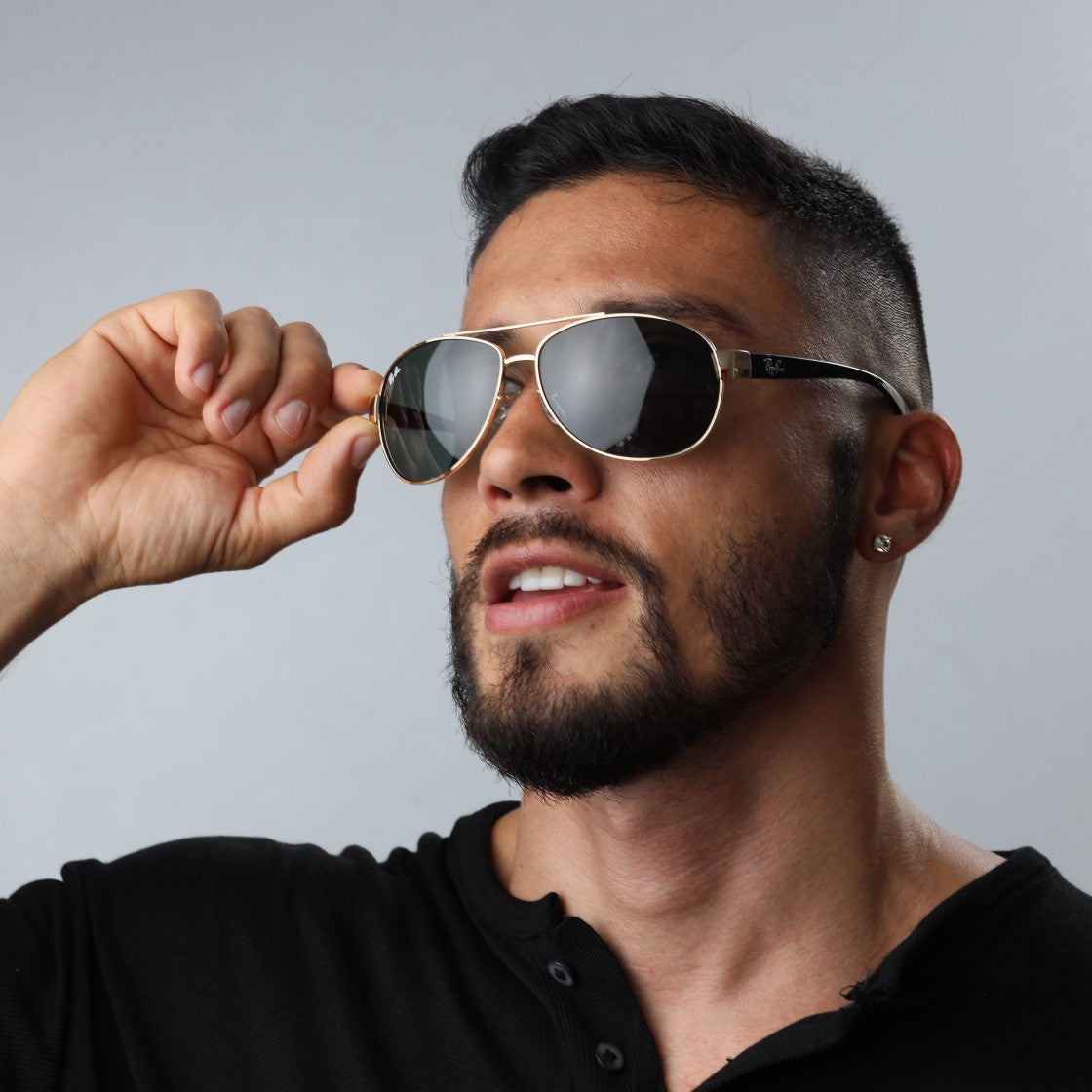 Gafas De Sol Rb 3386 001 63