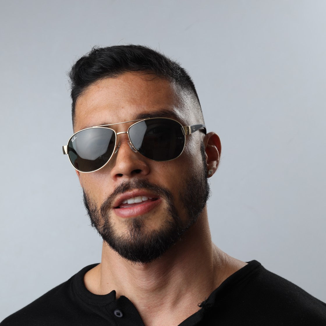 Gafas De Sol Rb 3386 001 63